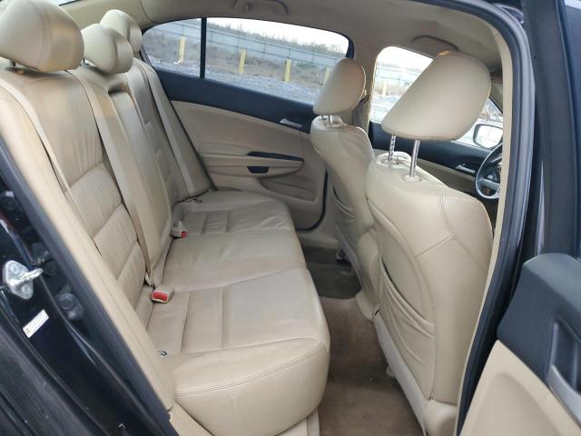 Honda Accord Se