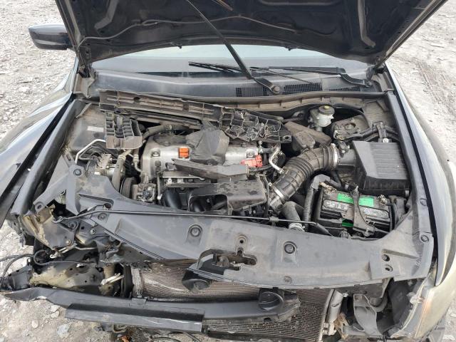 Honda Accord Se
