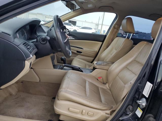 Honda Accord Se