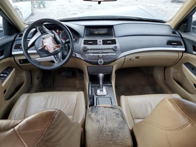 Honda Accord Se