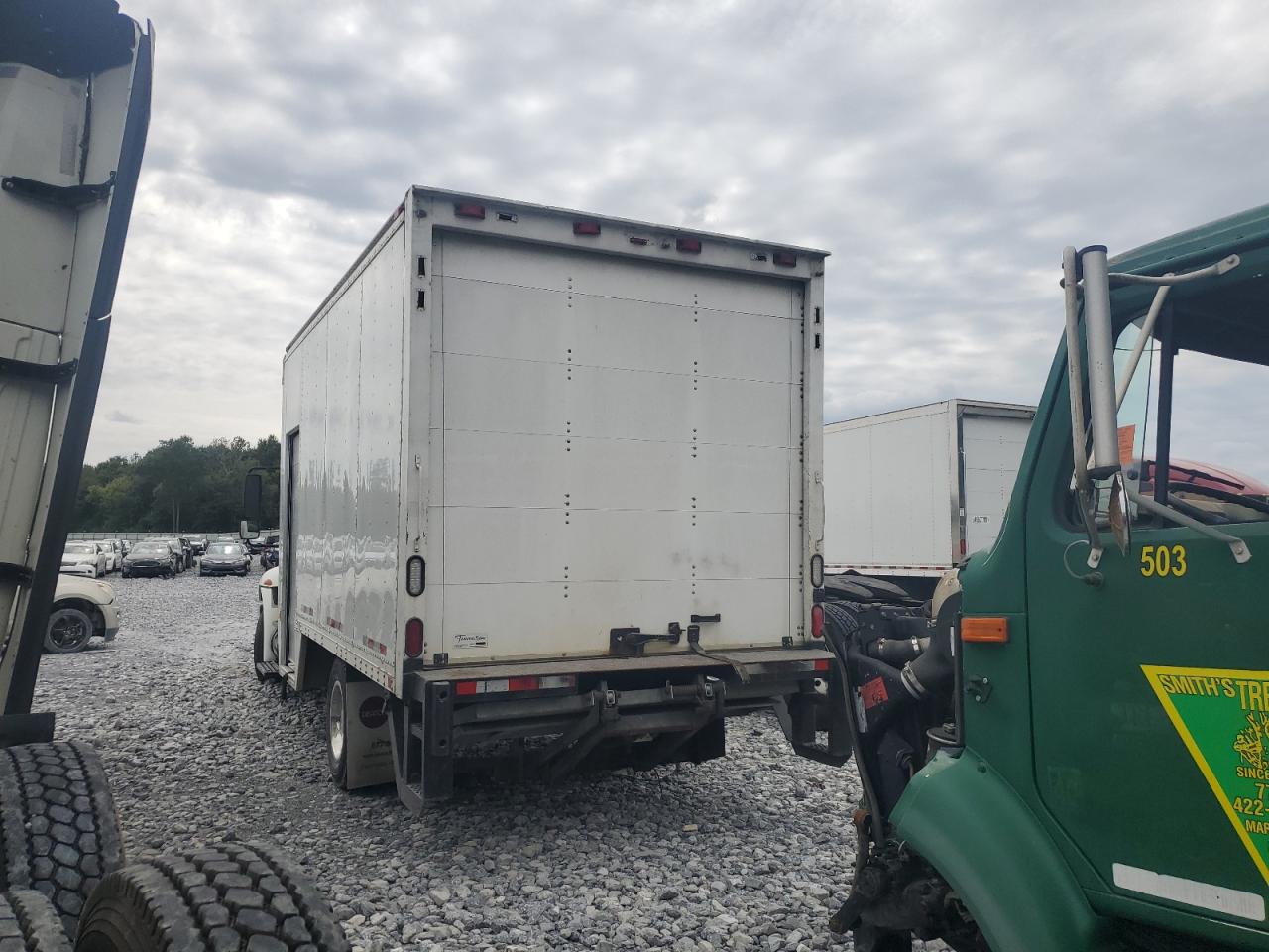International 4000 Serie