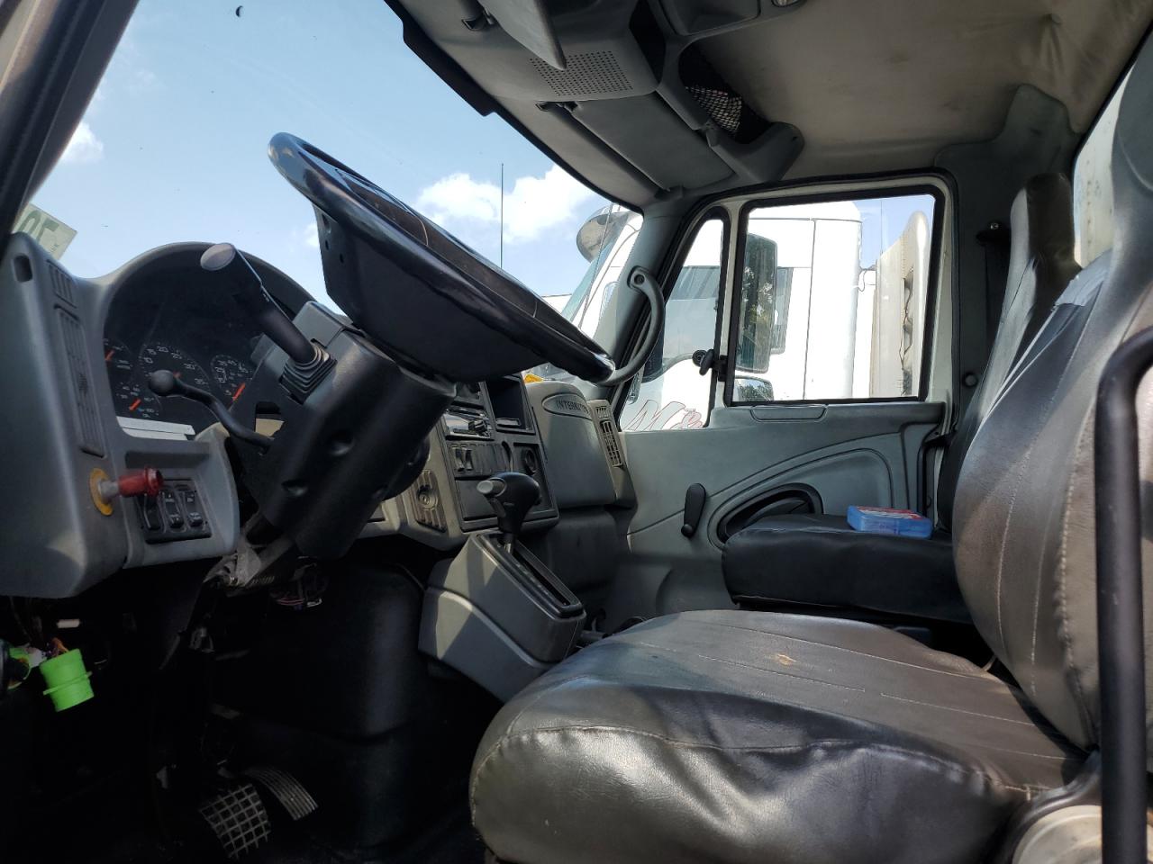 International 4000 Serie