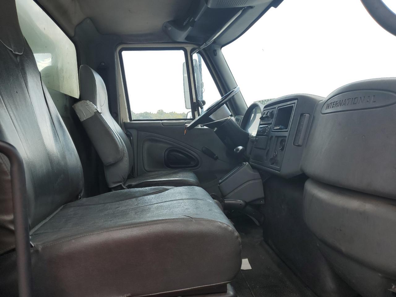 International 4000 Serie