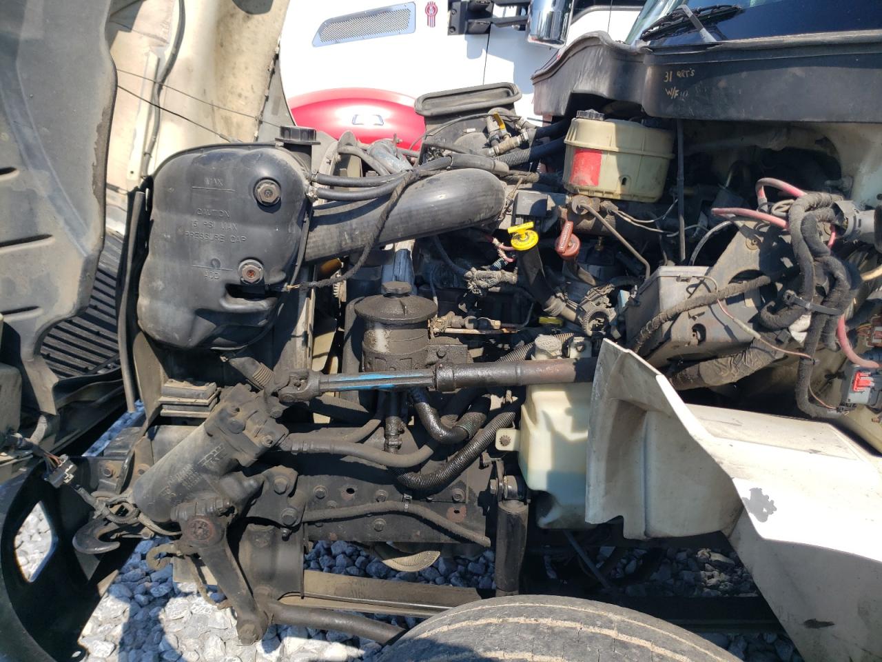 International 4000 Serie
