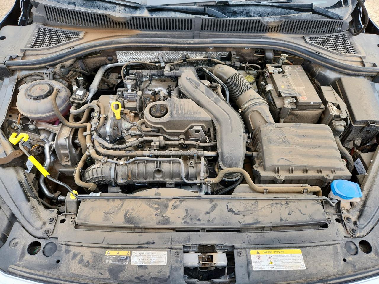 Volkswagen Jetta S