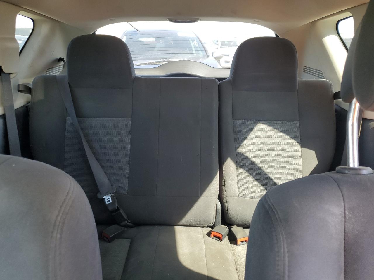 Jeep Compass Sport