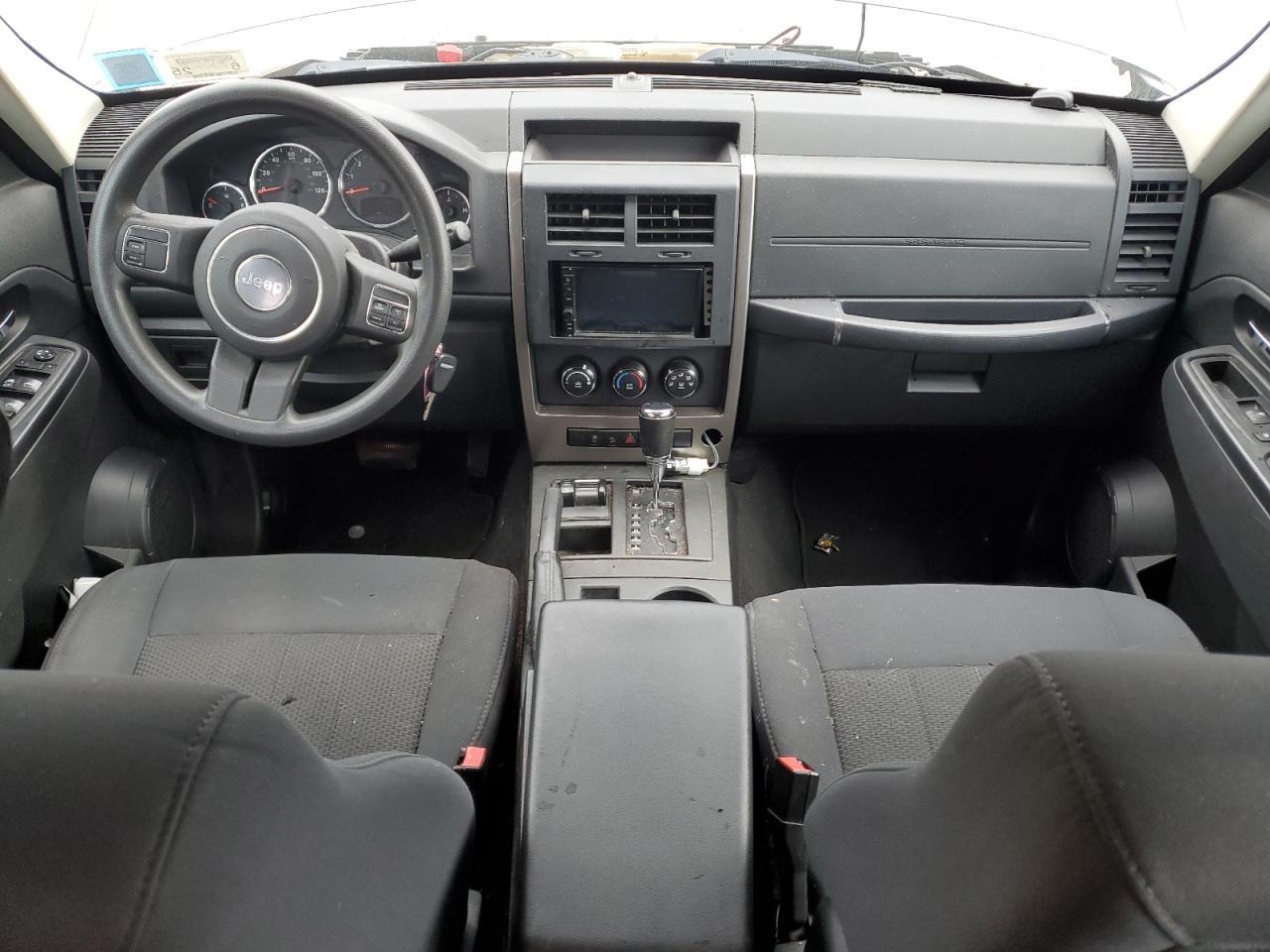 Jep Liberty Sport