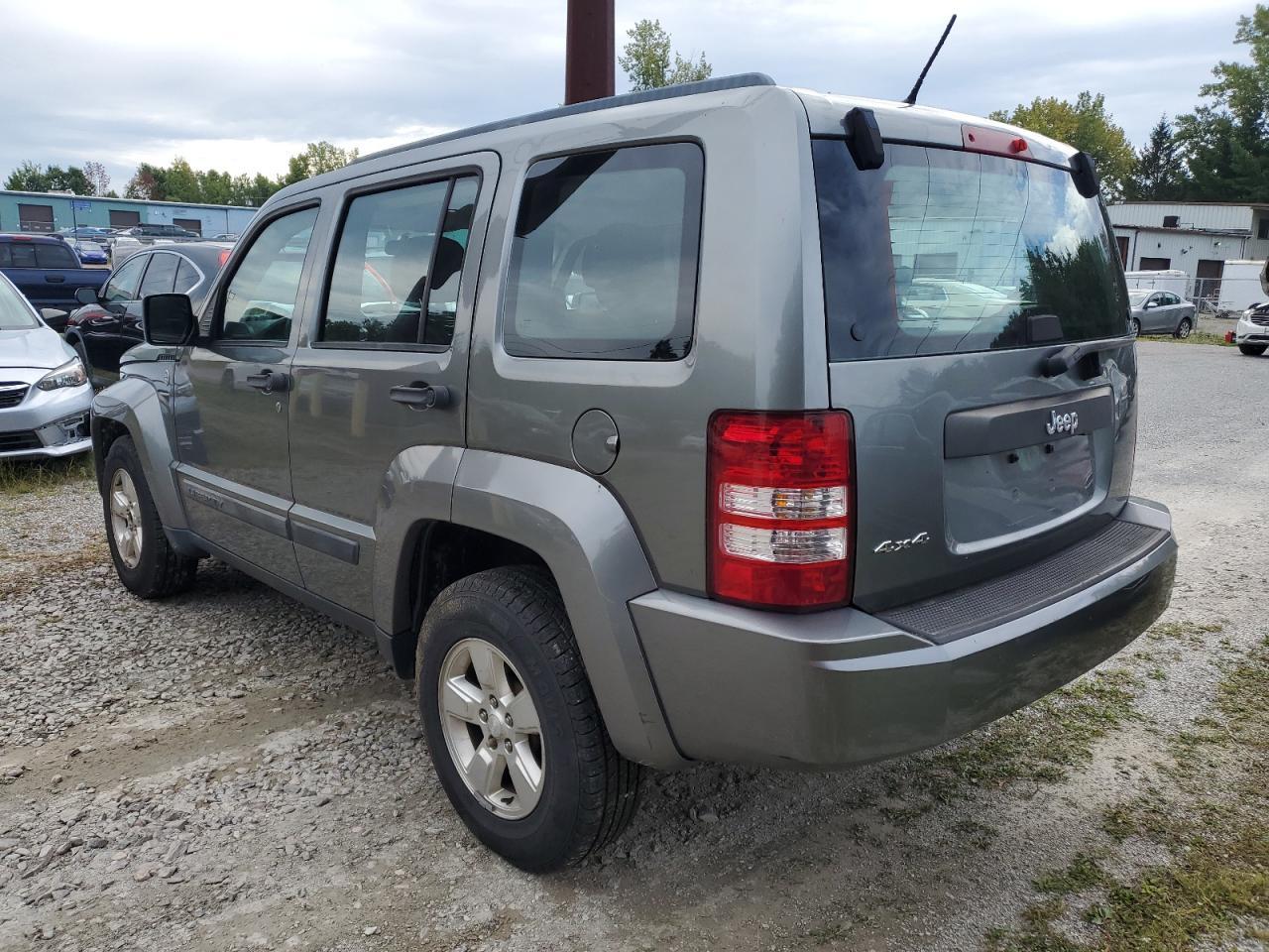 Jep Liberty Sport