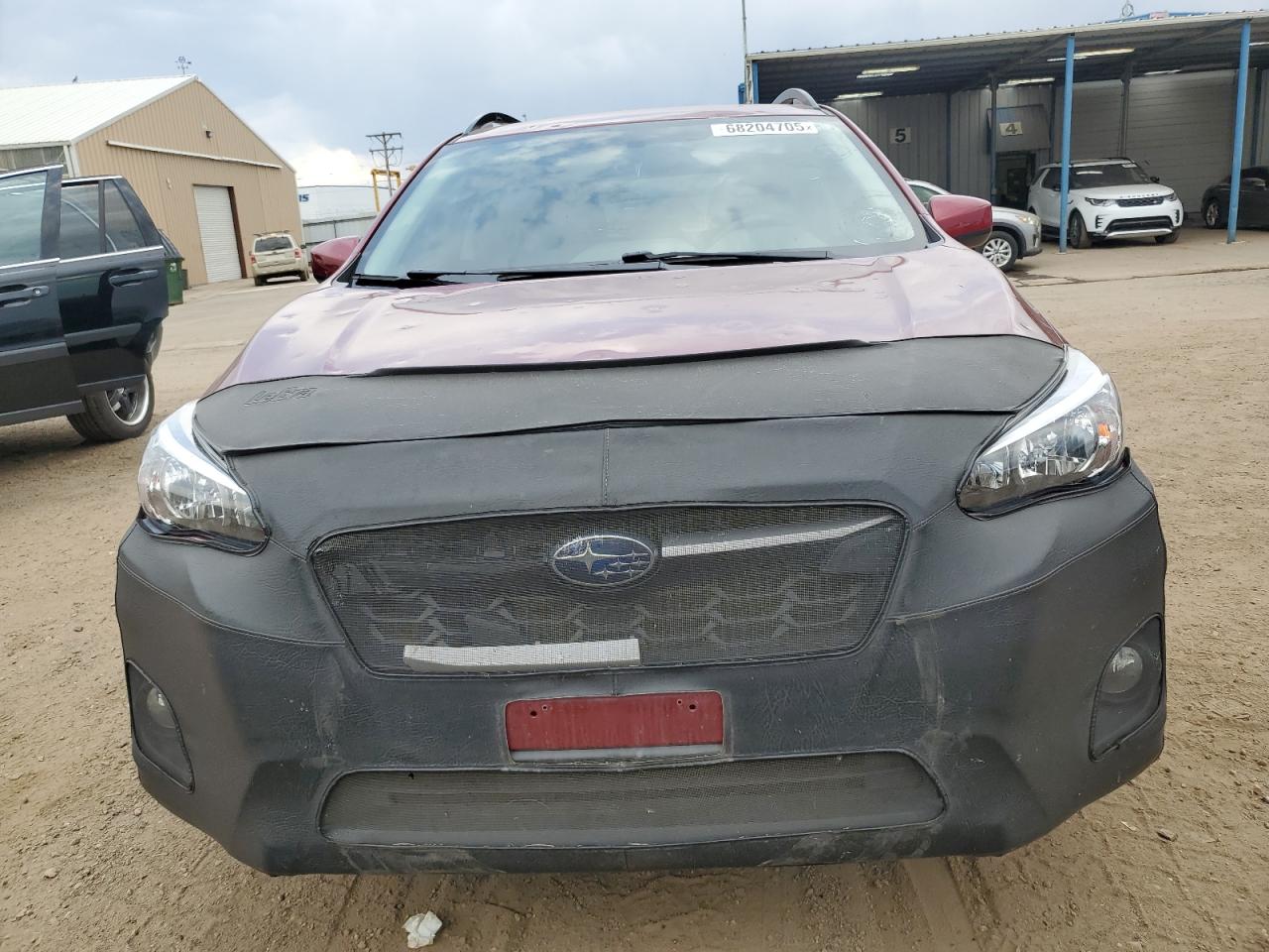 Subaru Crosstrek Premium