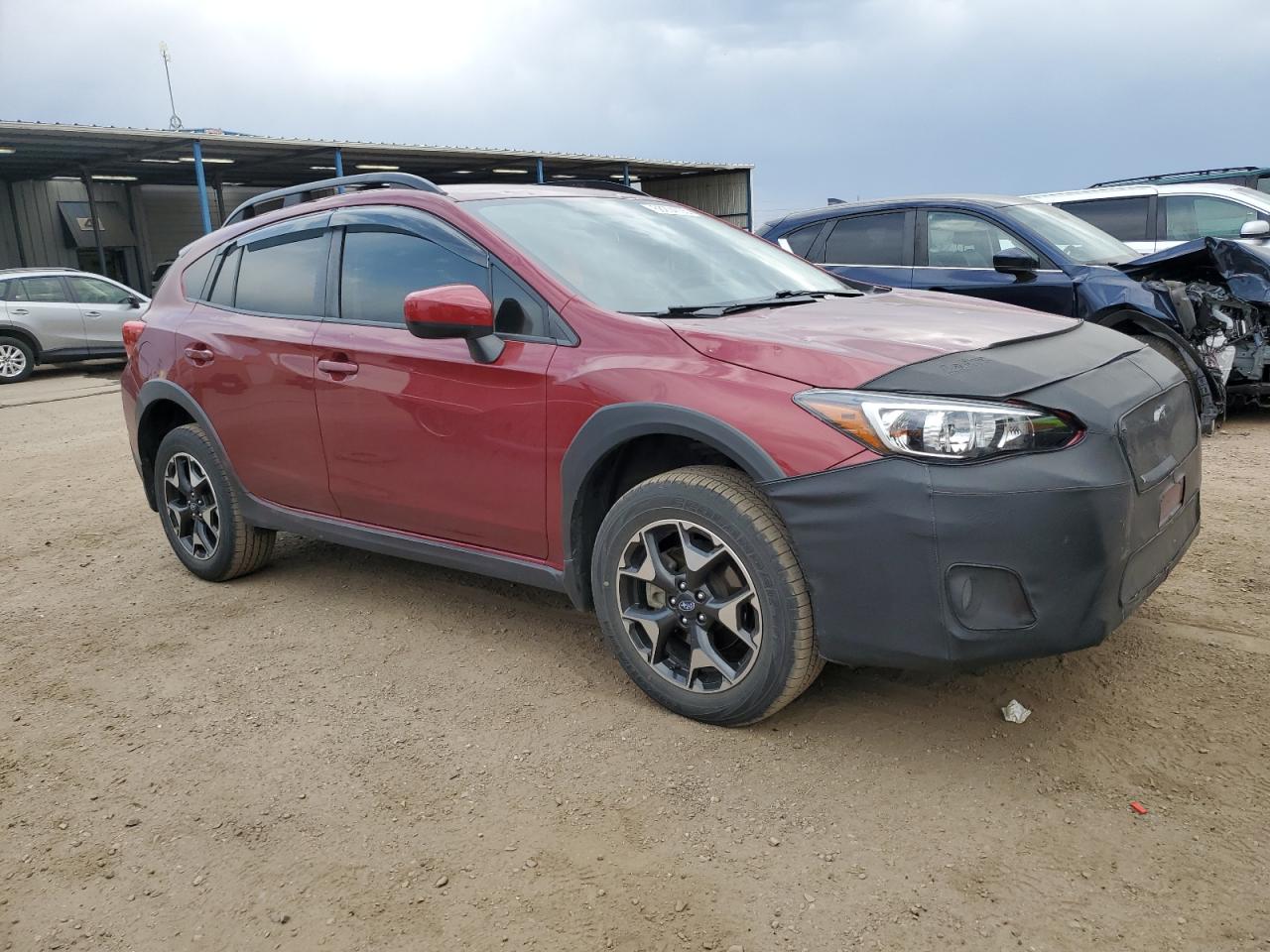 Subaru Crosstrek Premium