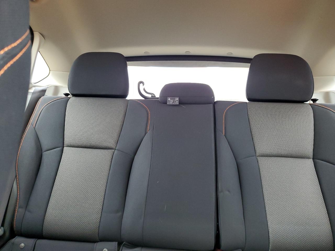 Subaru Crosstrek Premium