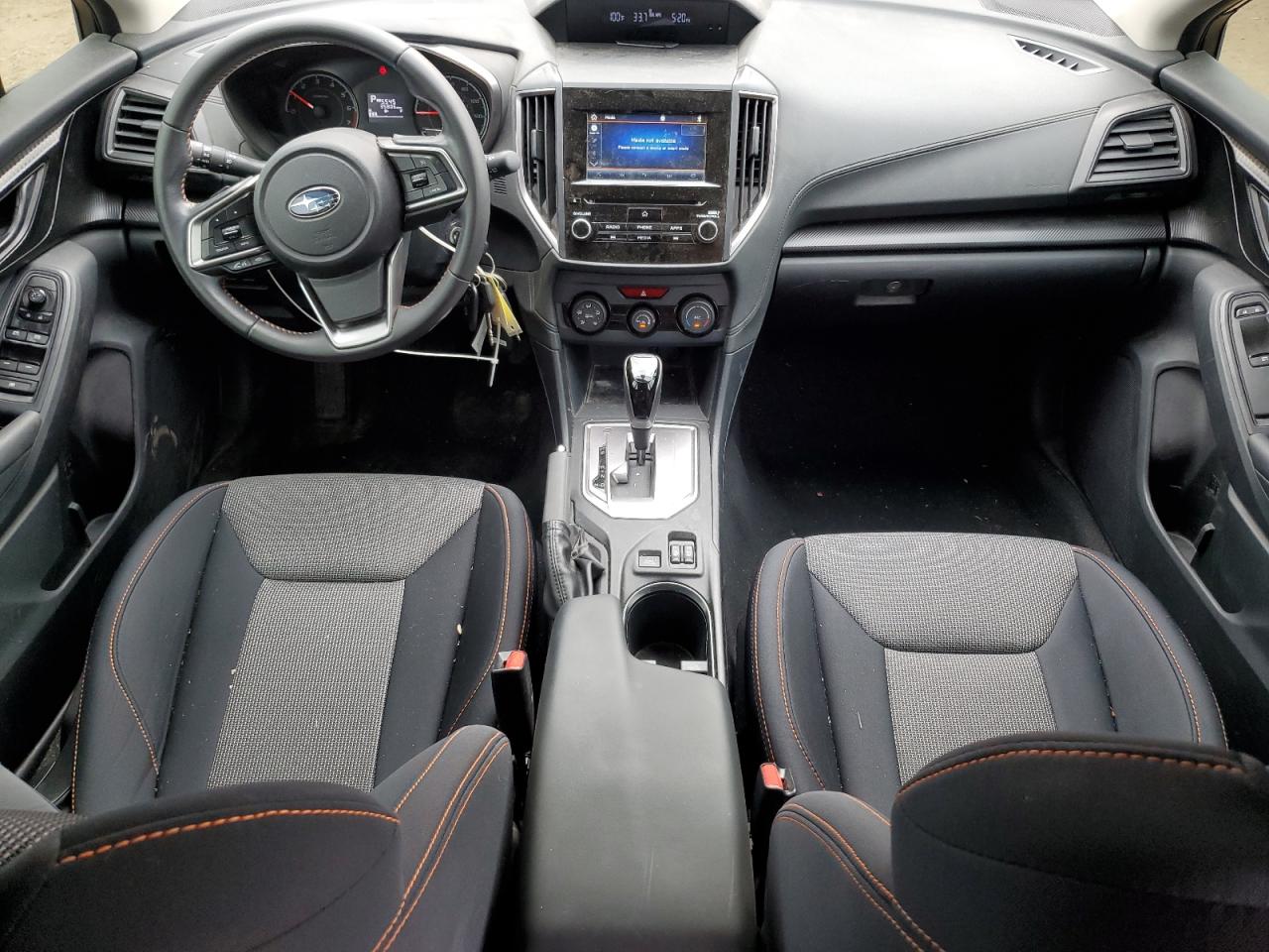 Subaru Crosstrek Premium