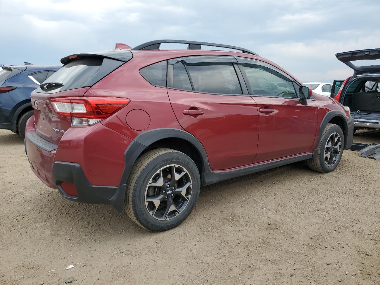 Subaru Crosstrek Premium