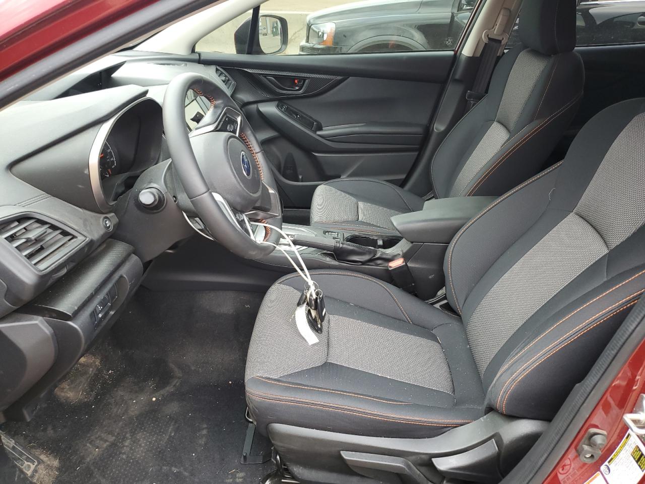Subaru Crosstrek Premium