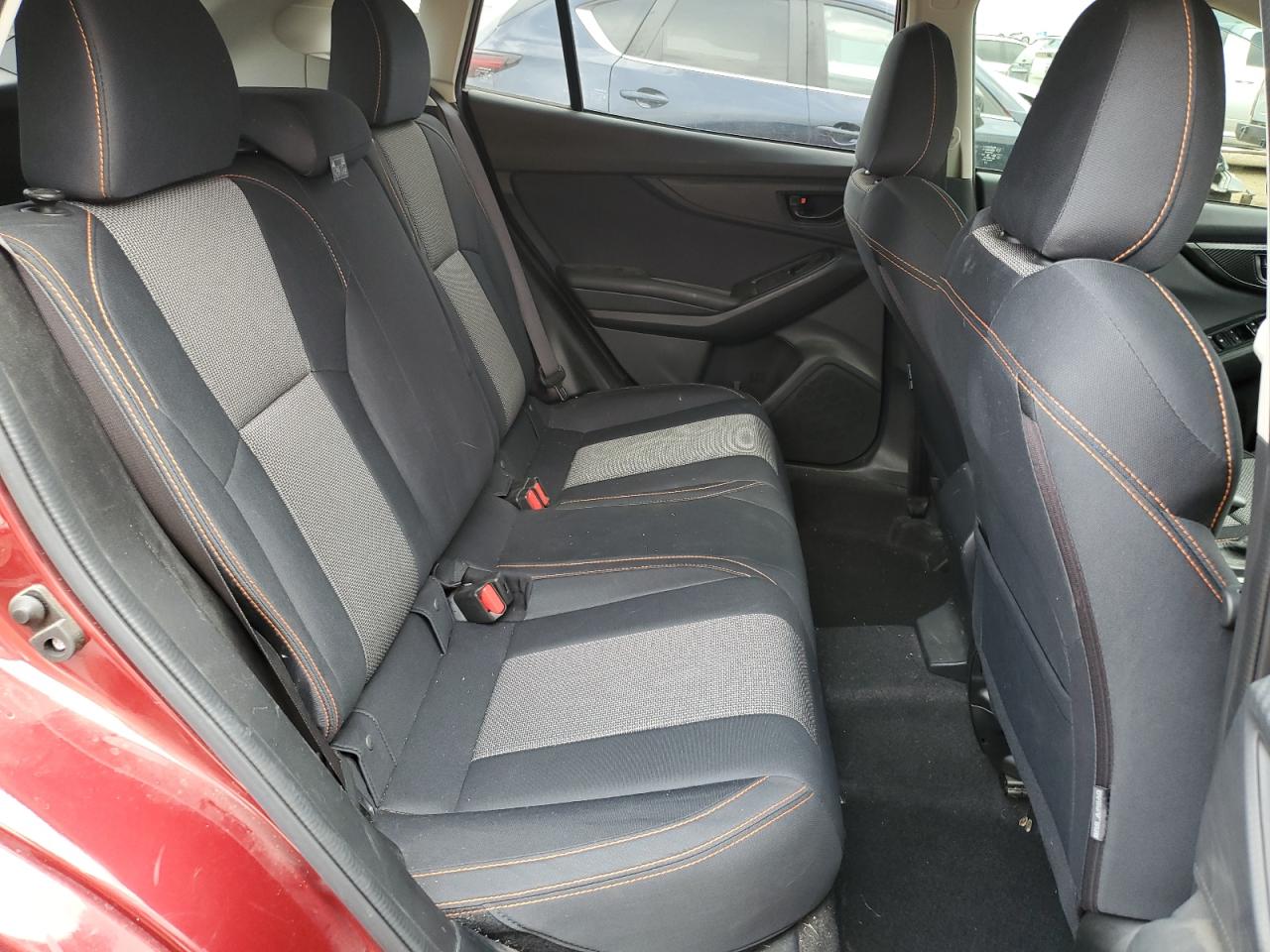 Subaru Crosstrek Premium