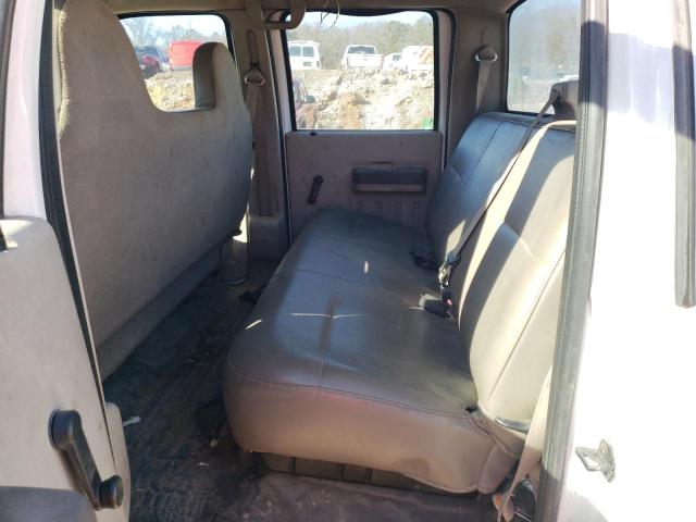 Ford F-550 Super Duty