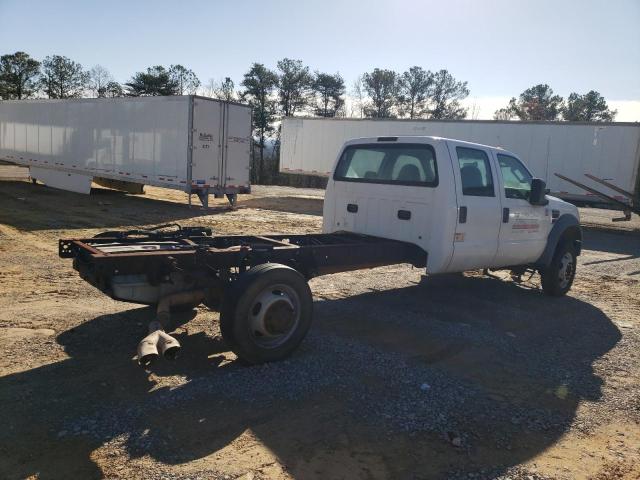 Ford F-550 Super Duty