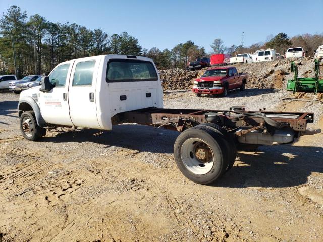 Ford F-550 Super Duty