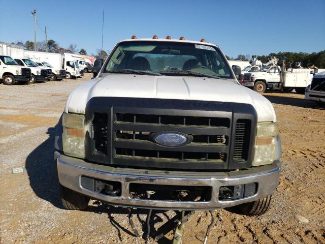 Ford F-550 Super Duty