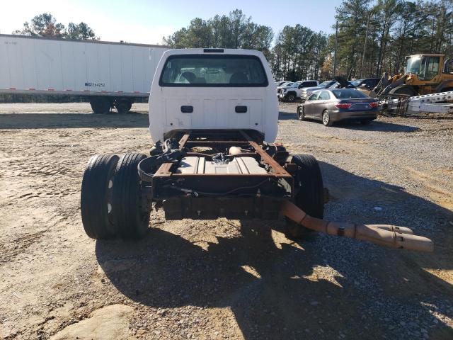 Ford F-550 Super Duty