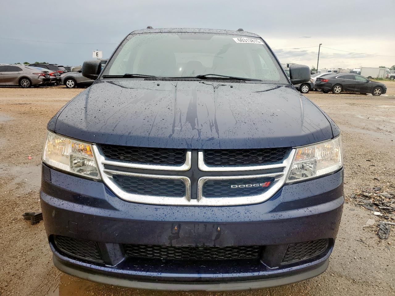 Dodge Journey Se