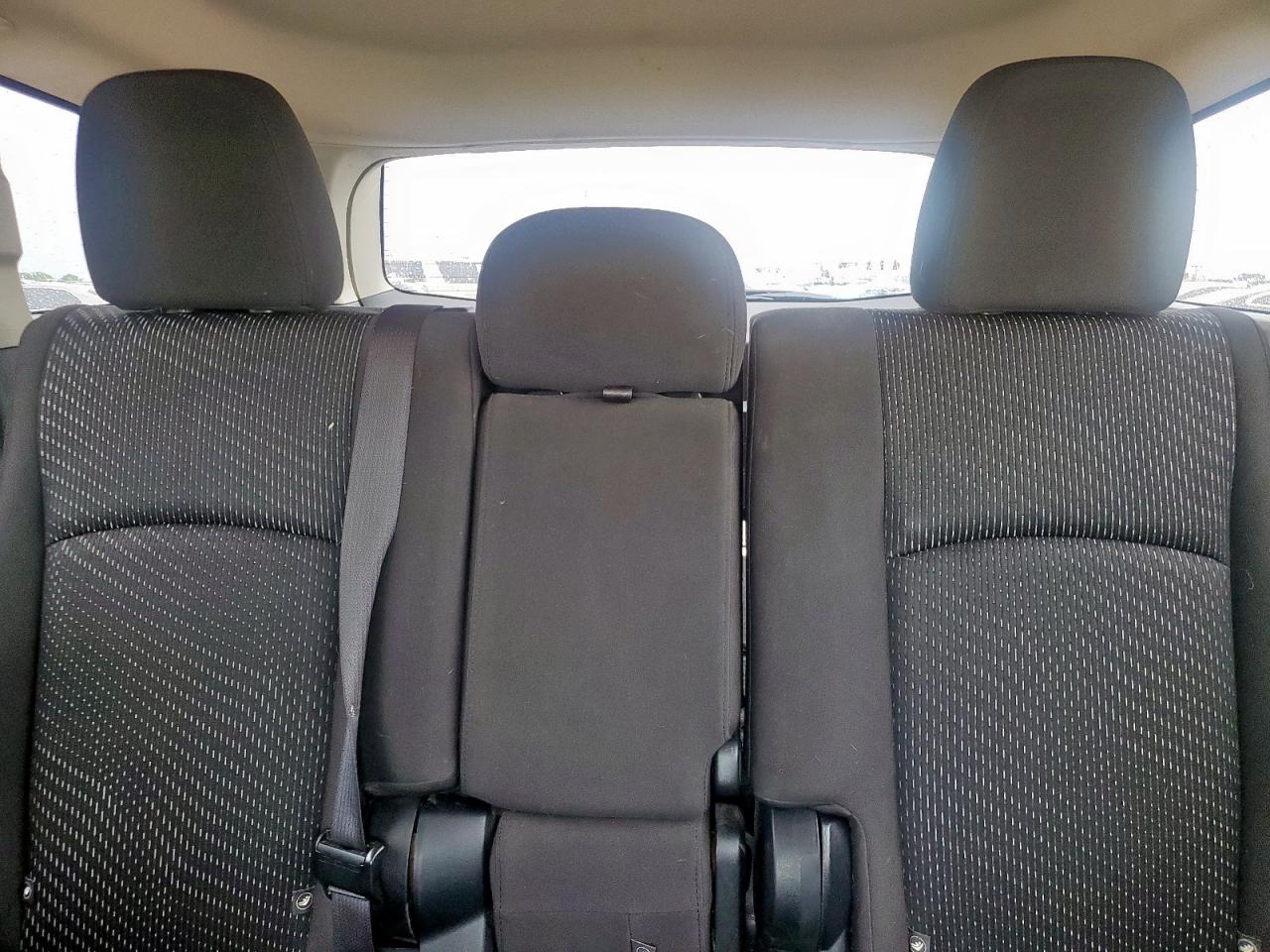 Dodge Journey Se