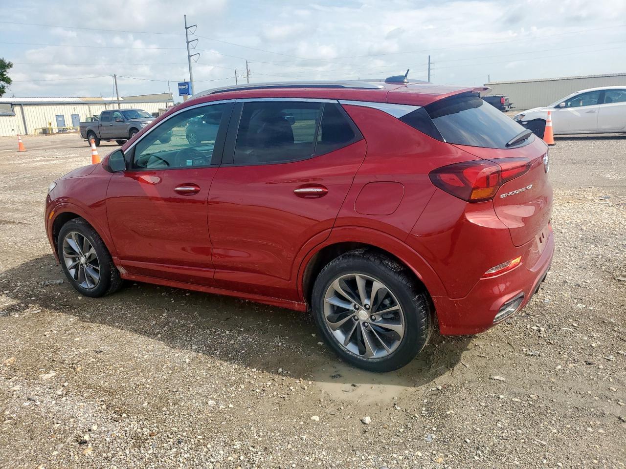 Buick Encore Select