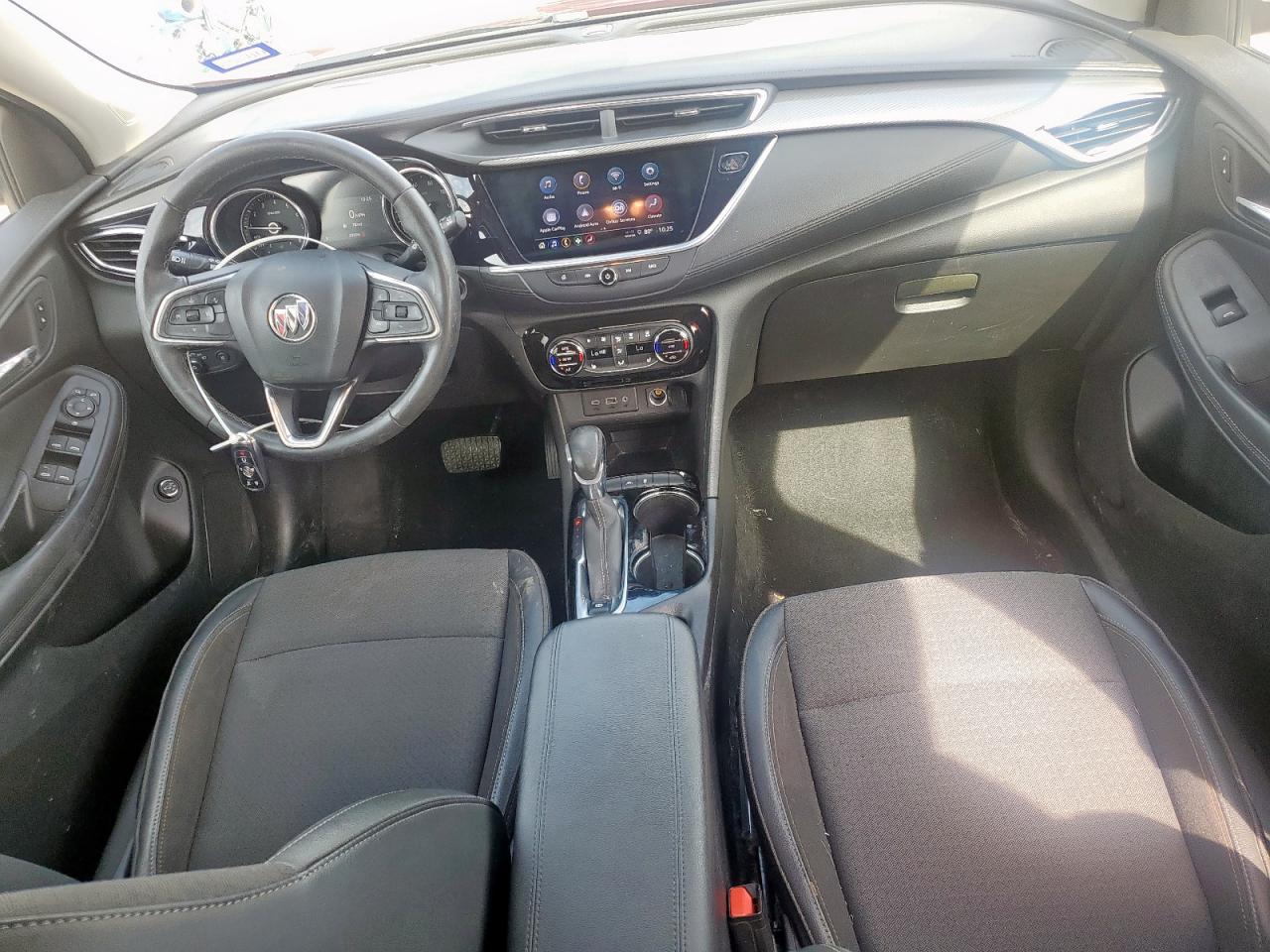 Buick Encore Select