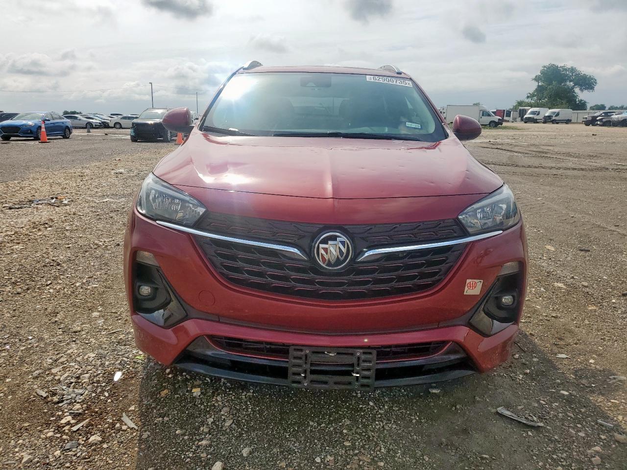 Buick Encore Select
