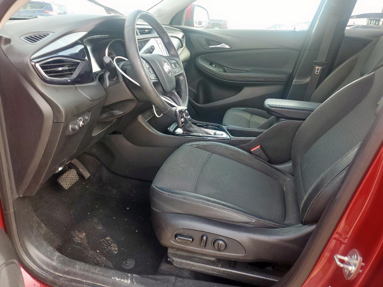 Buick Encore Select