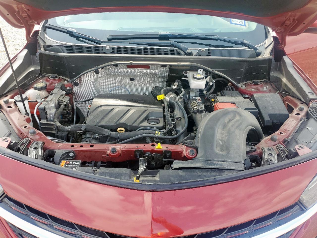 Buick Encore Select