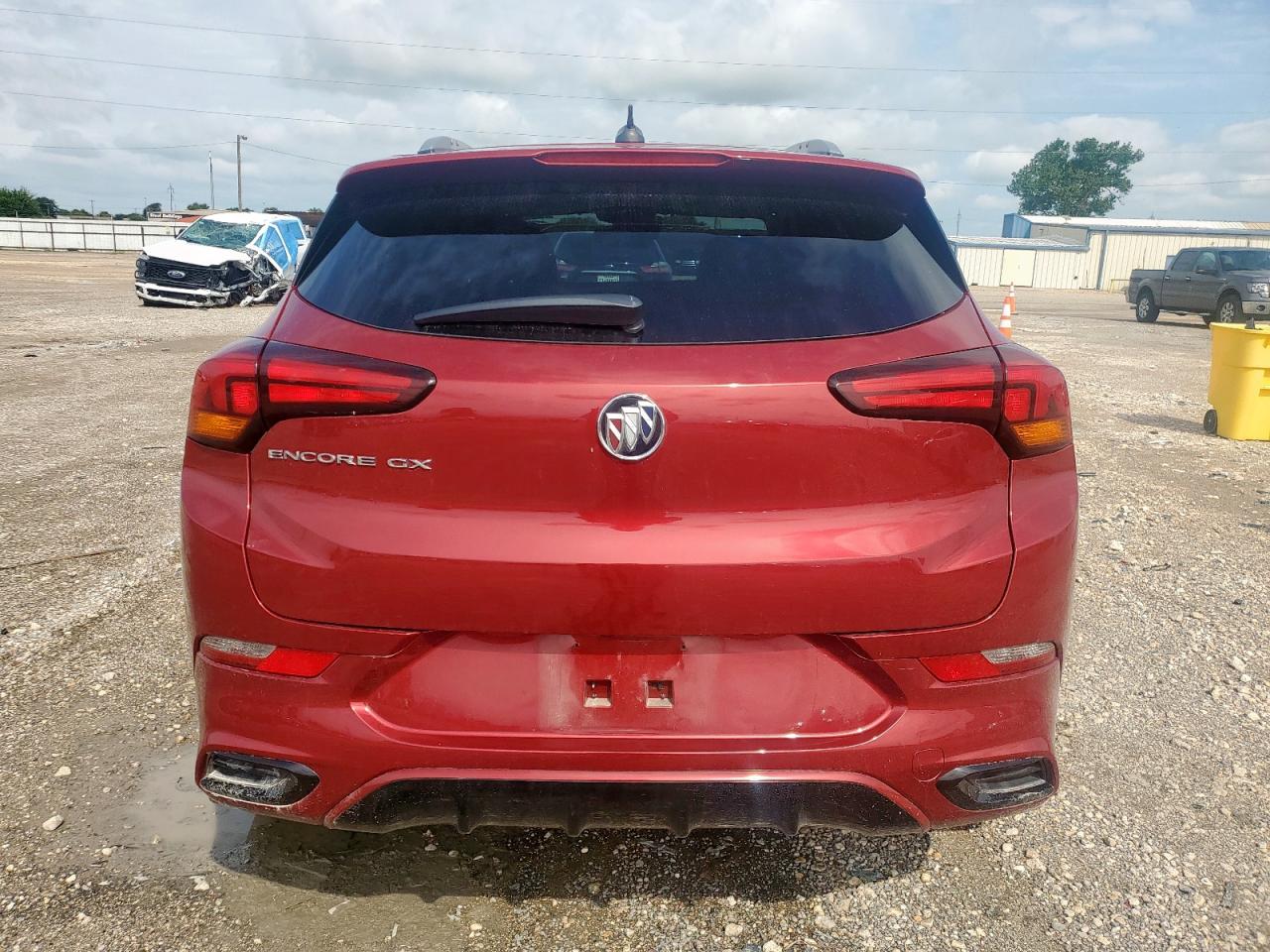 Buick Encore Select