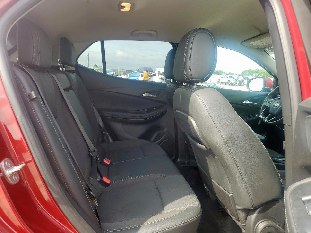 Buick Encore Select