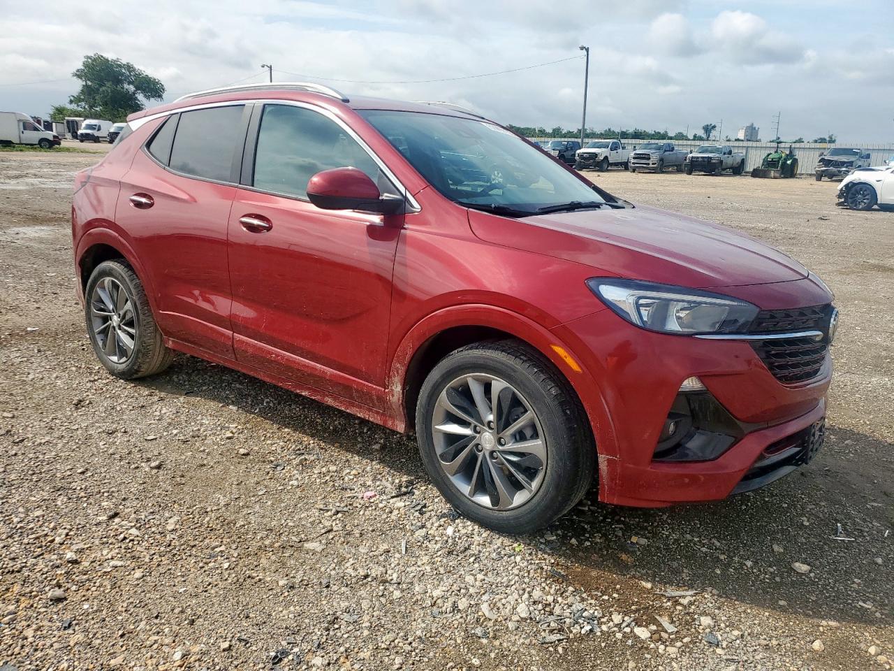 Buick Encore Select