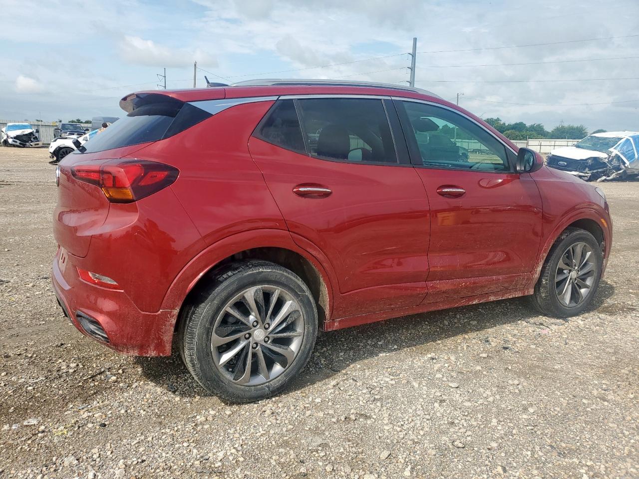Buick Encore Select