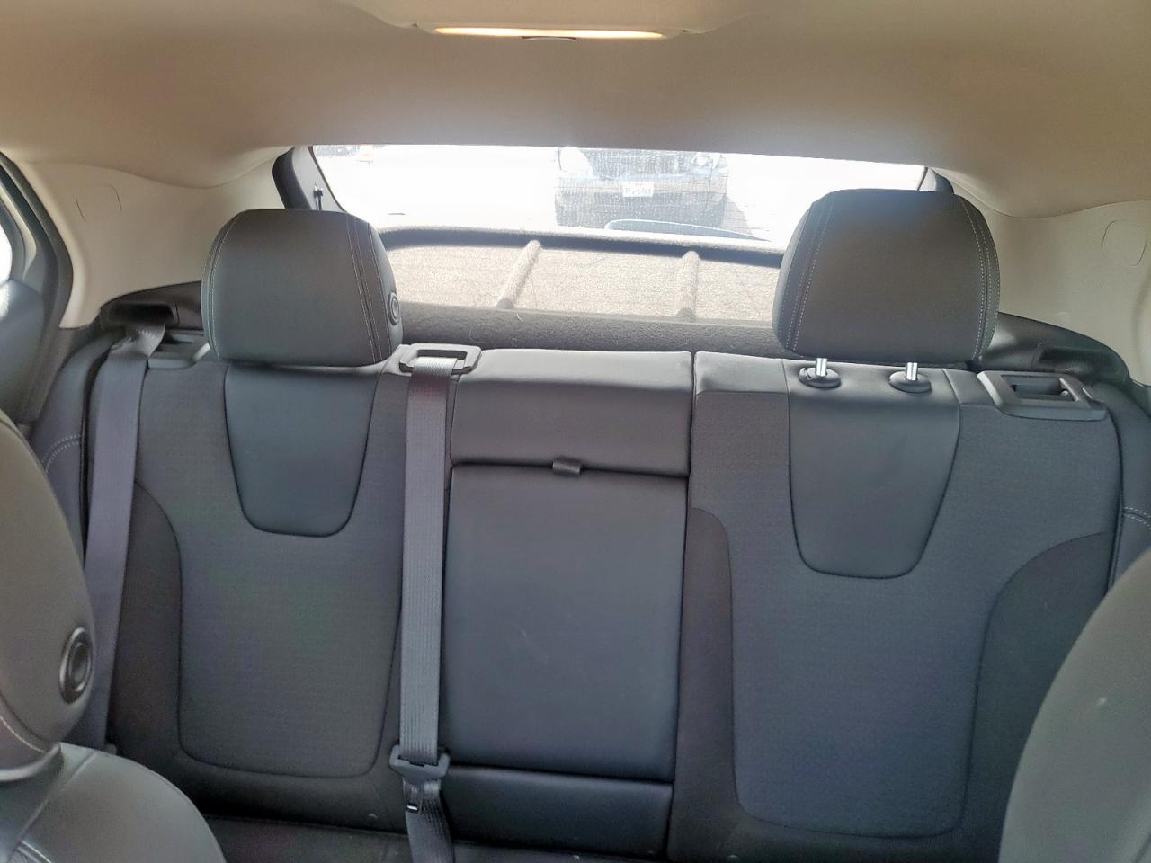 Buick Encore Select