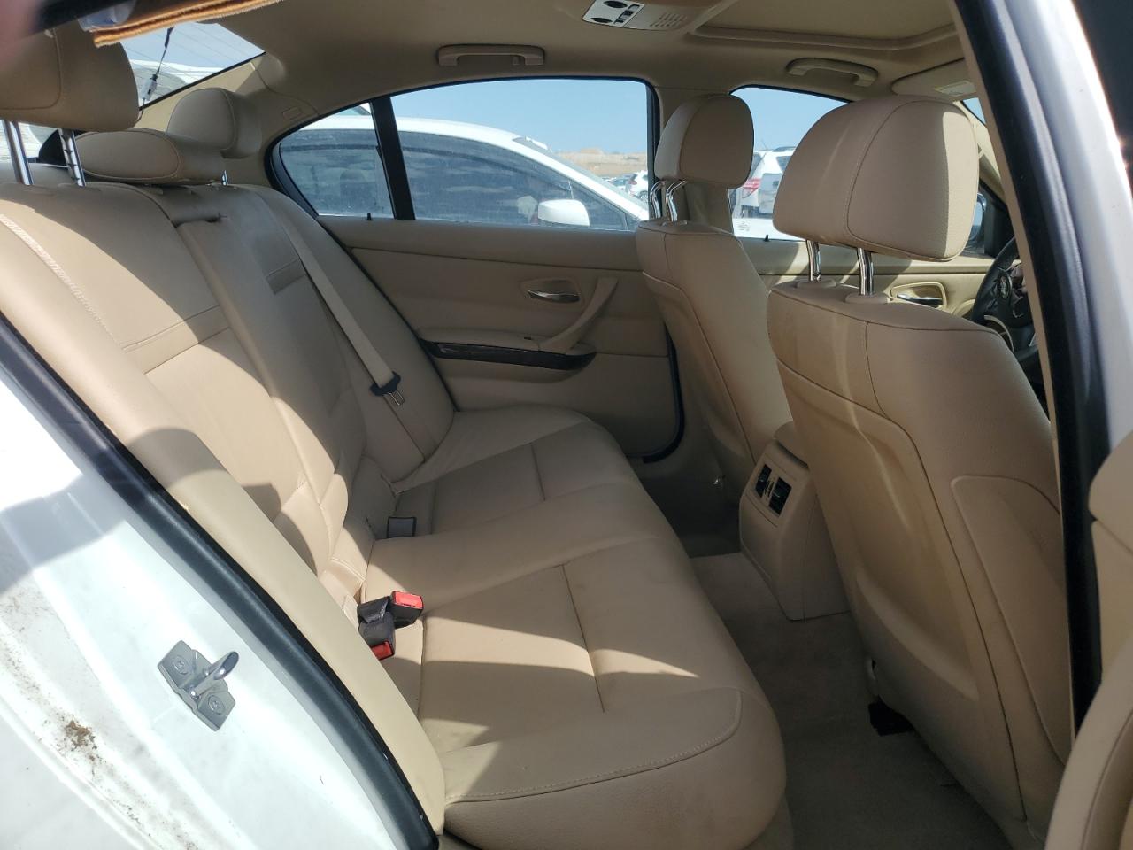 BMW 3 Series I