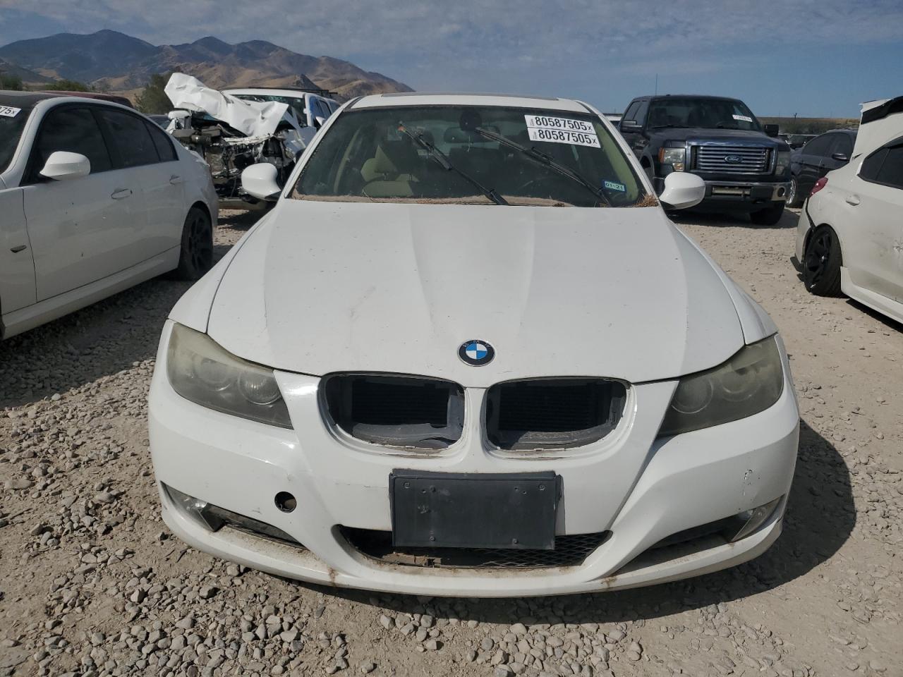 BMW 3 Series I