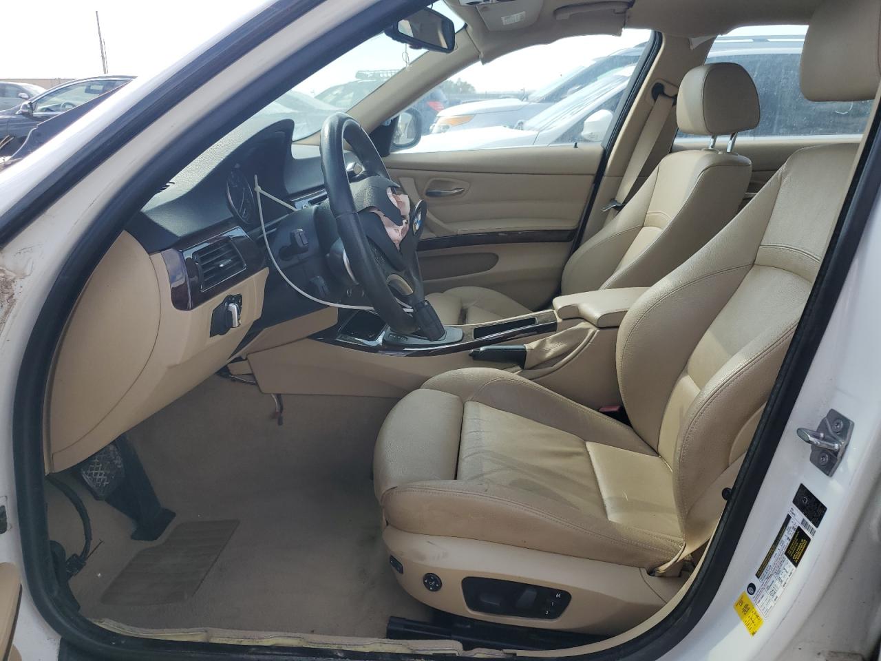 BMW 3 Series I