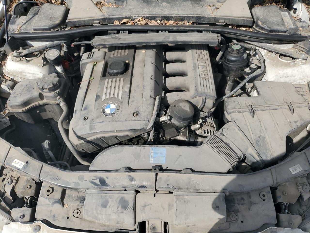 BMW 3 Series I