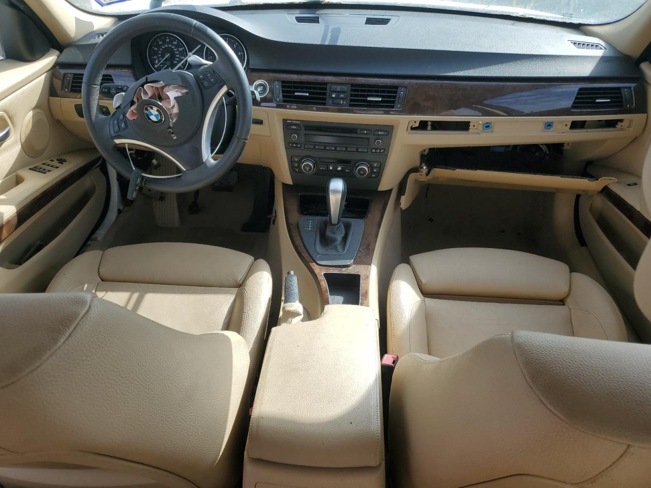 BMW 3 Series I