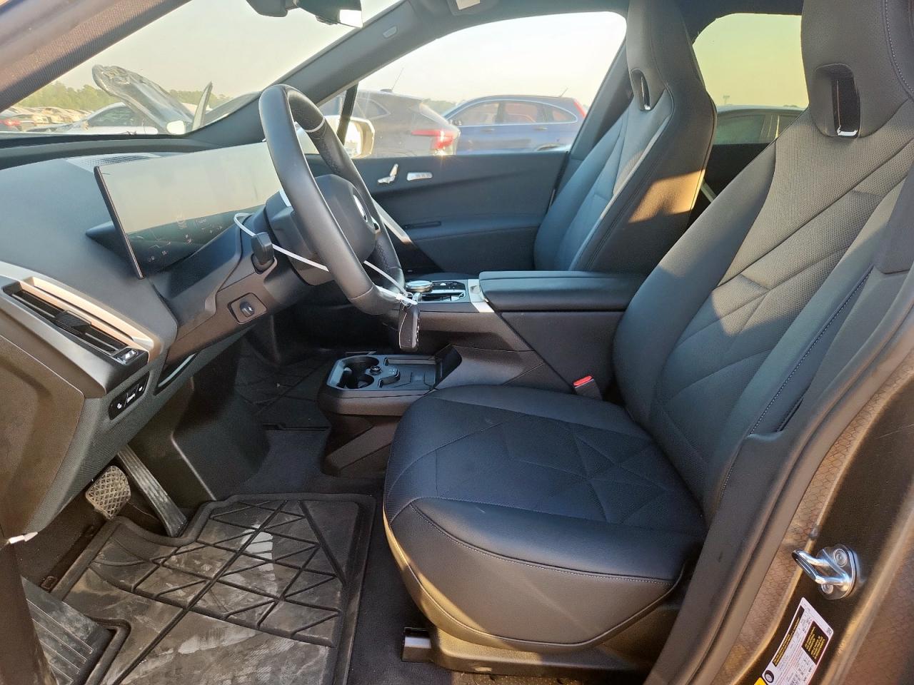BMW Ix Xdrive5 Xdrive50