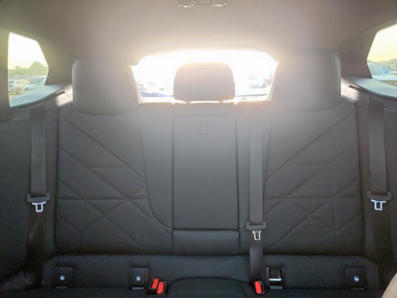 BMW Ix Xdrive5 Xdrive50