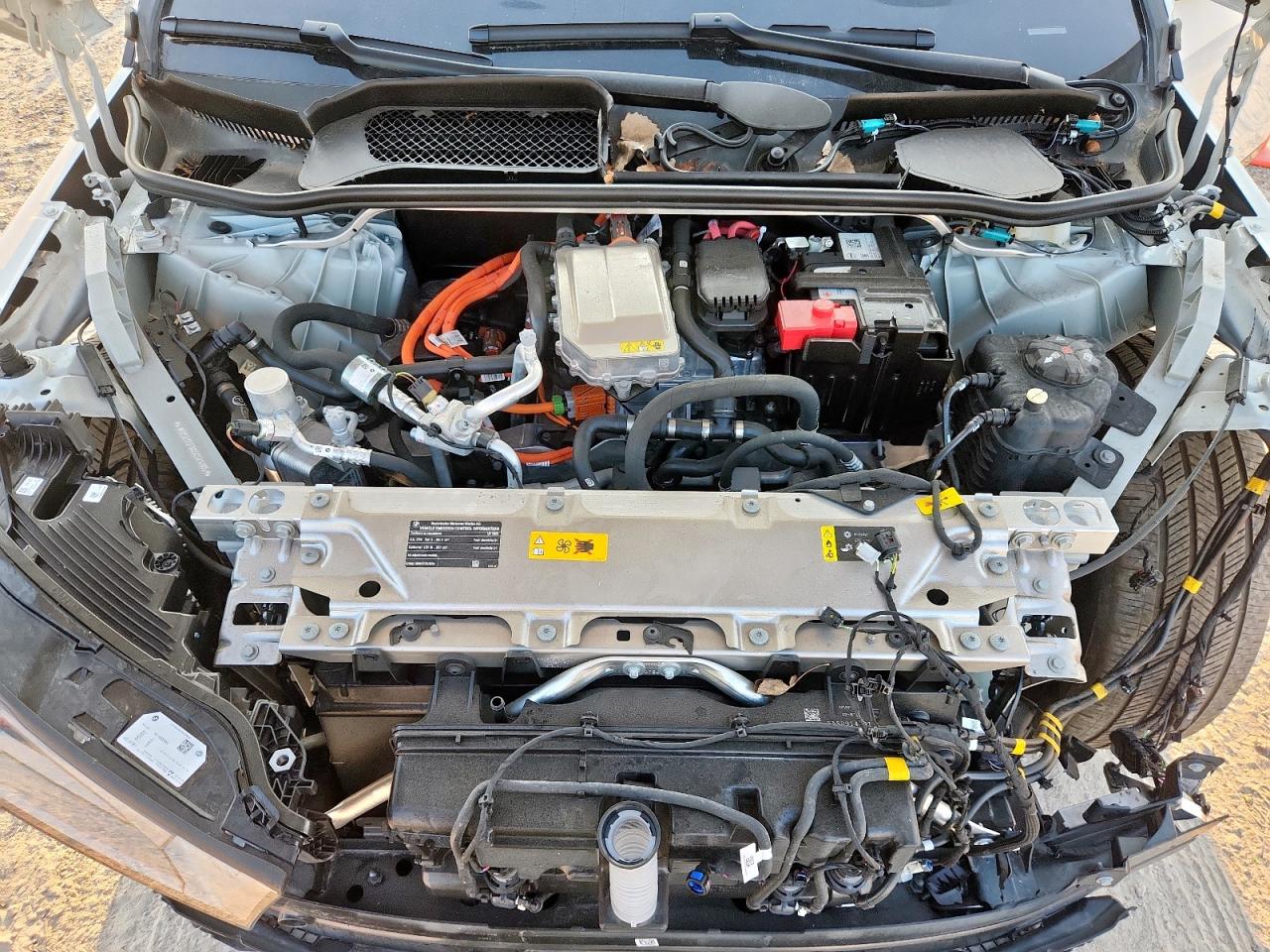 BMW Ix Xdrive5 Xdrive50