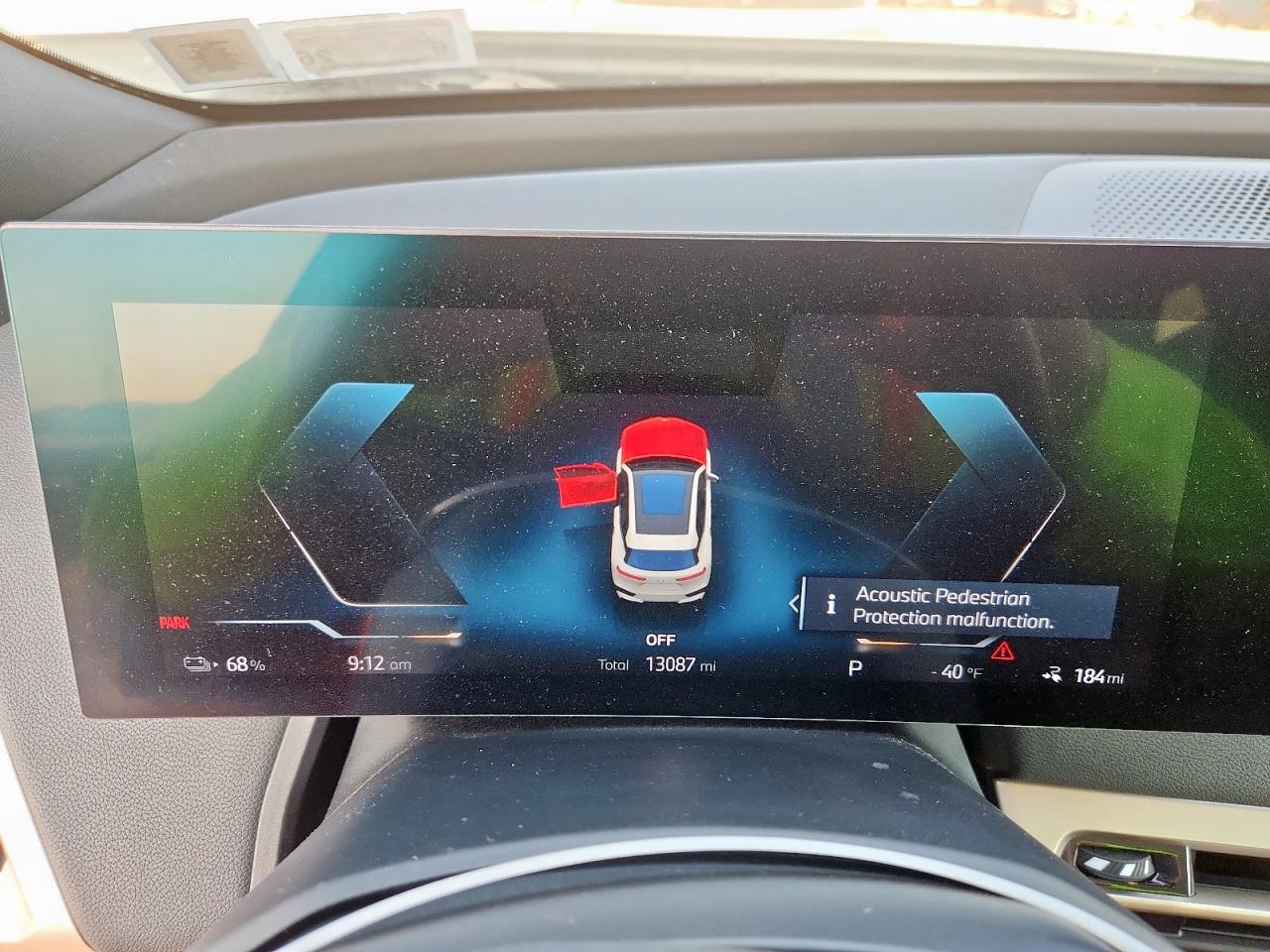 BMW Ix Xdrive5 Xdrive50