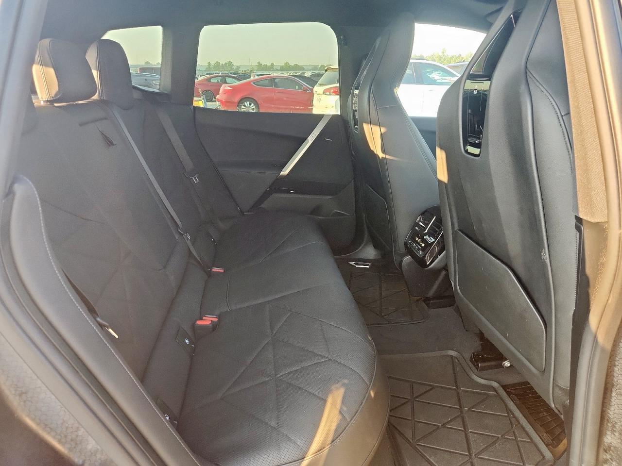 BMW Ix Xdrive5 Xdrive50