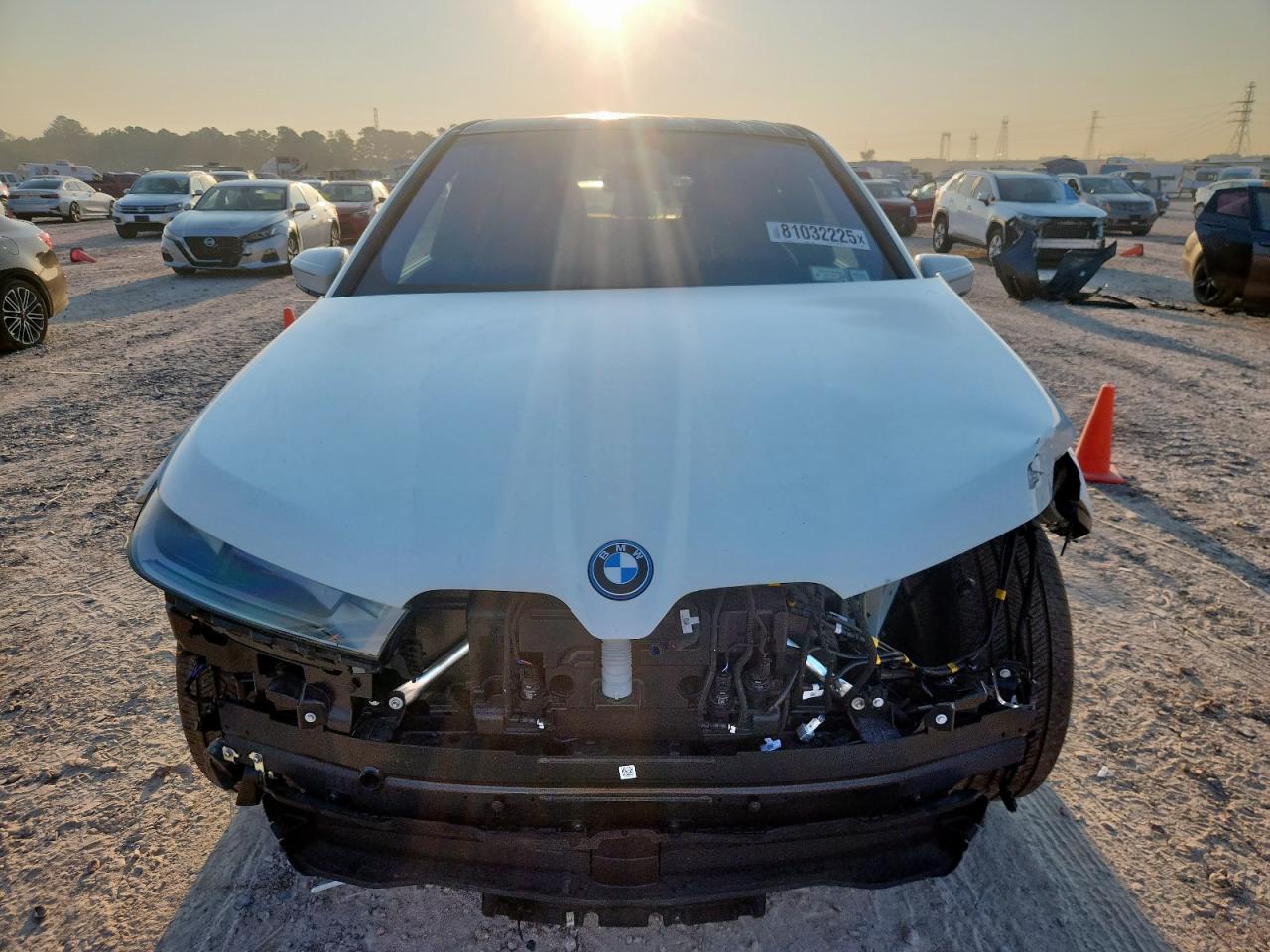 BMW Ix Xdrive5 Xdrive50
