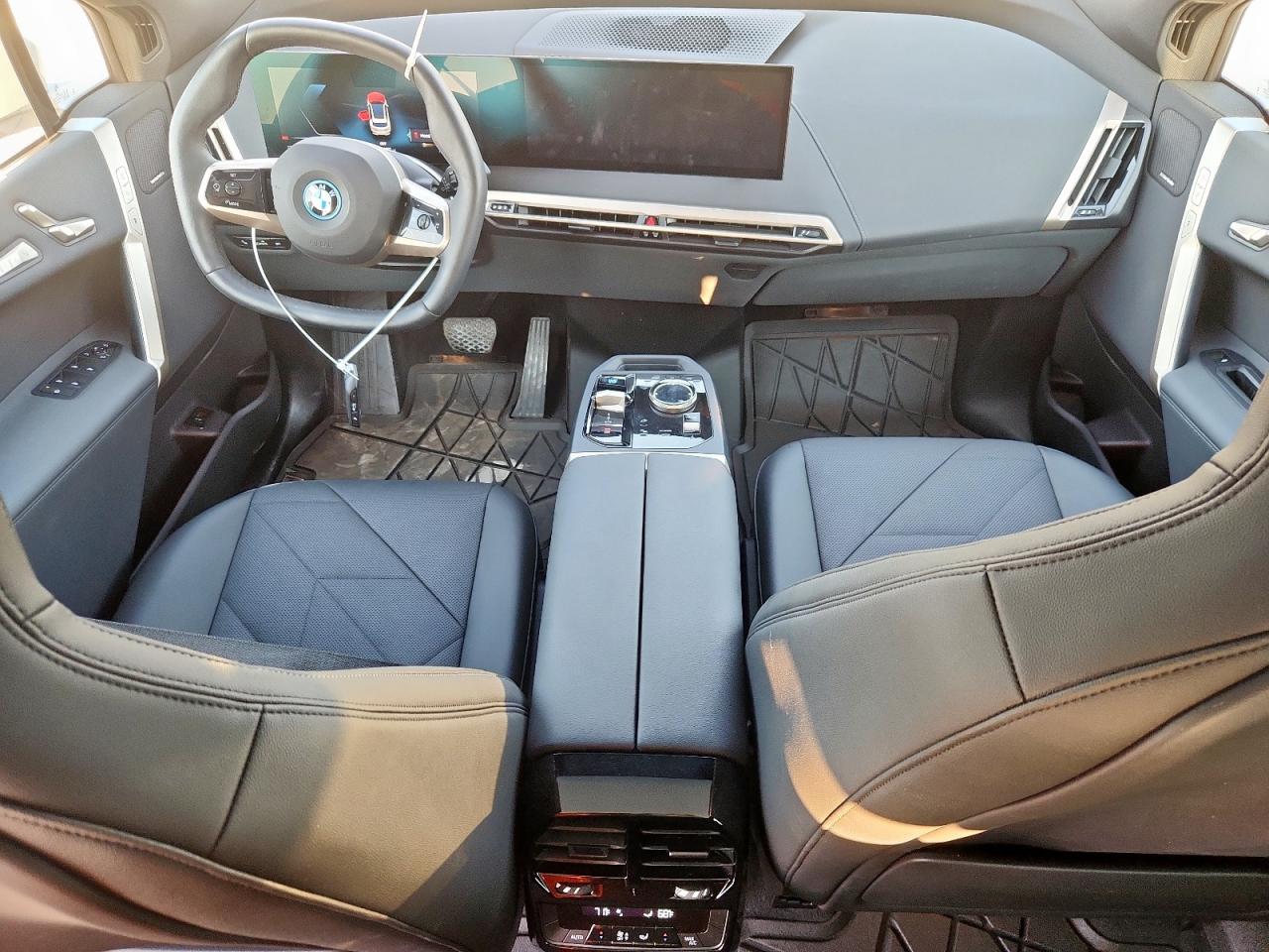 BMW Ix Xdrive5 Xdrive50