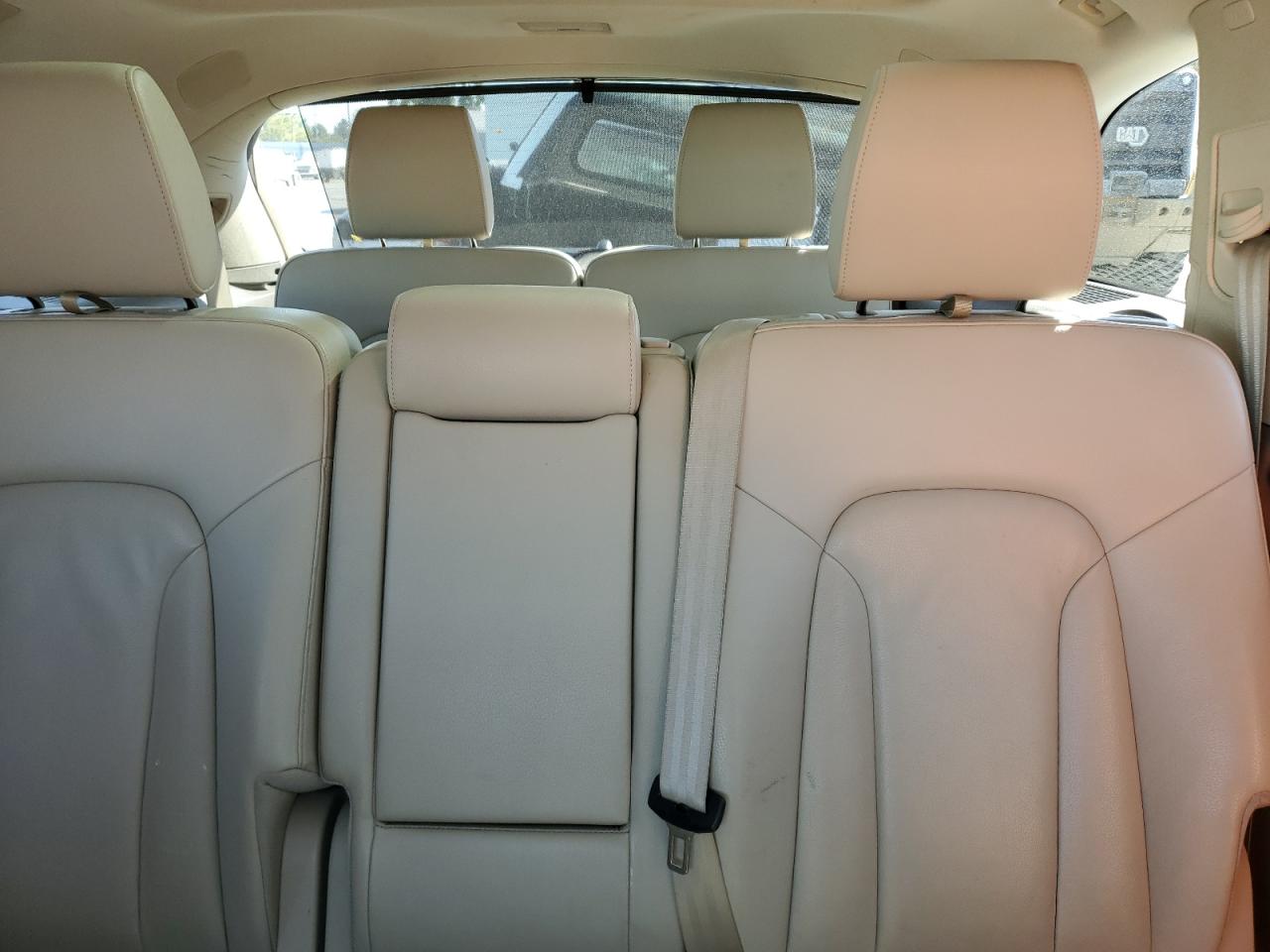 Audi Q7 Premium Plus