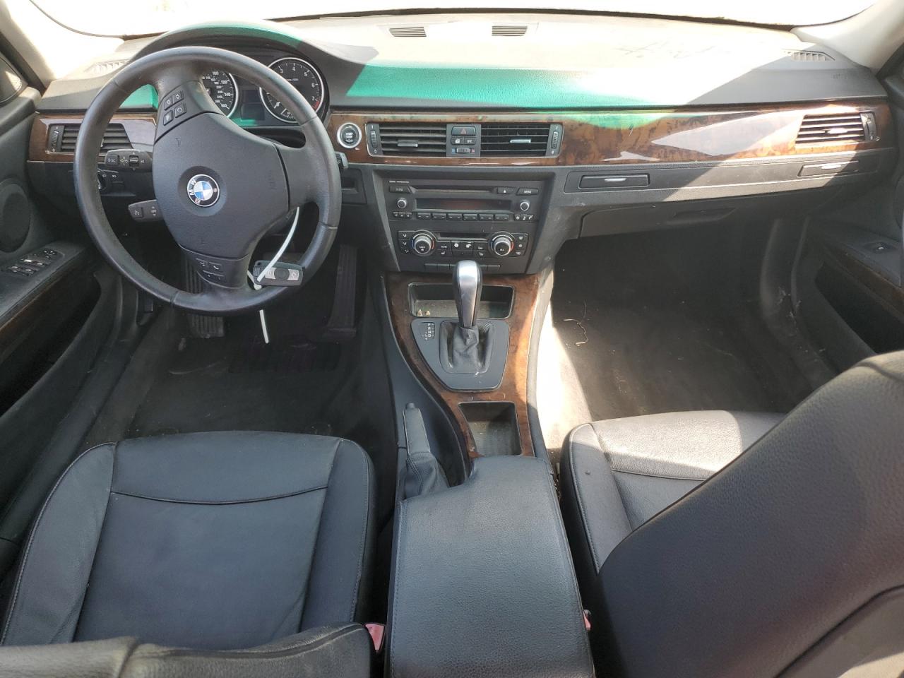 BMW 3 Series Xi
